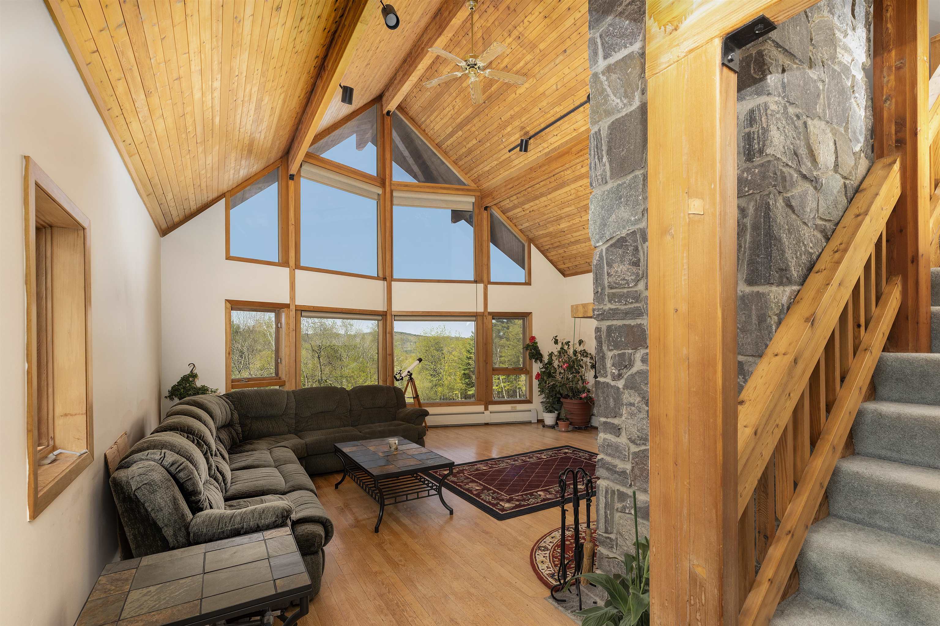 456 Willow Brook Road Plainfield, NH 03781 - Photo 7 of 37 Gallery Image 7