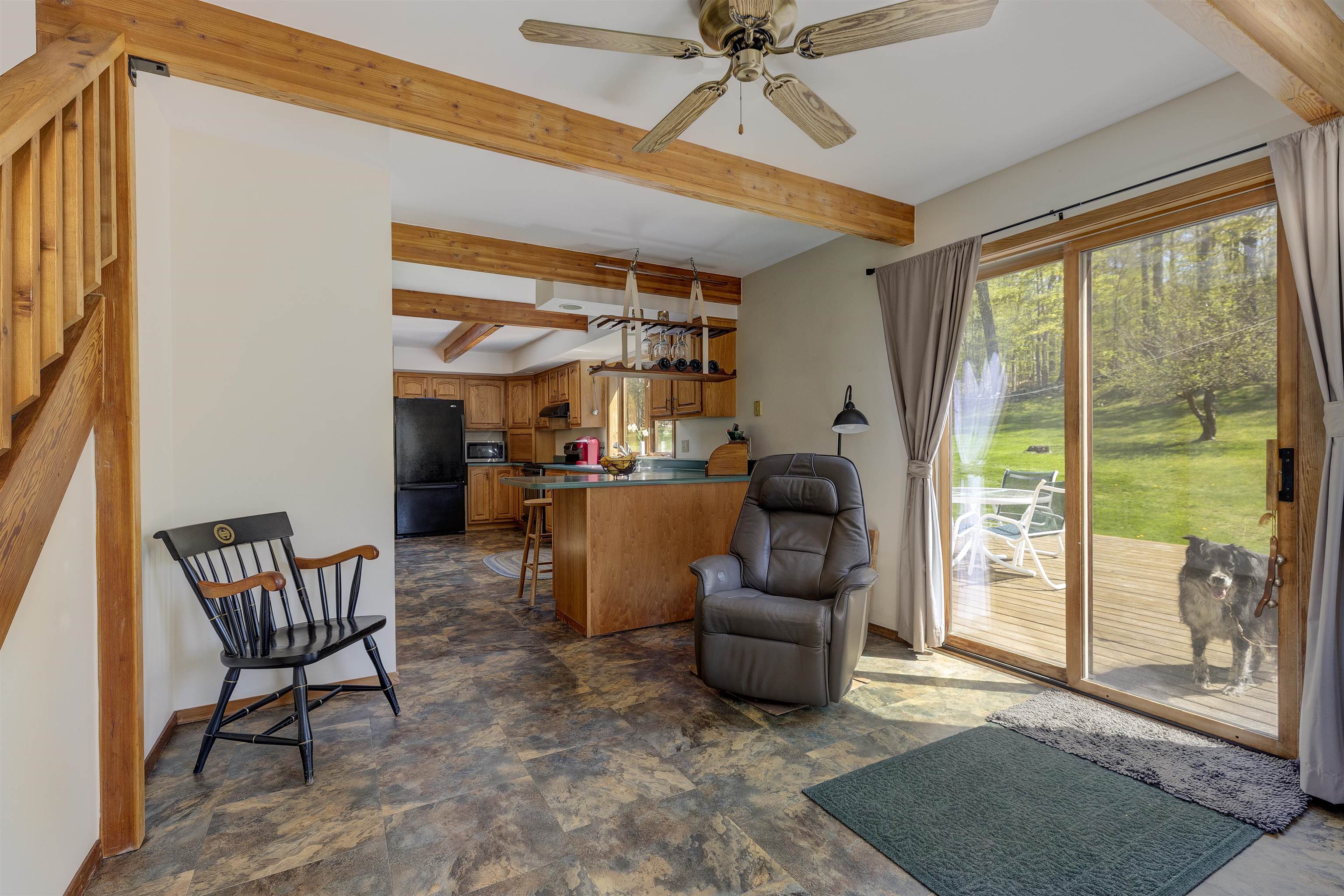 456 Willow Brook Road Plainfield, NH 03781 - Photo 10 of 37 Gallery Image 10