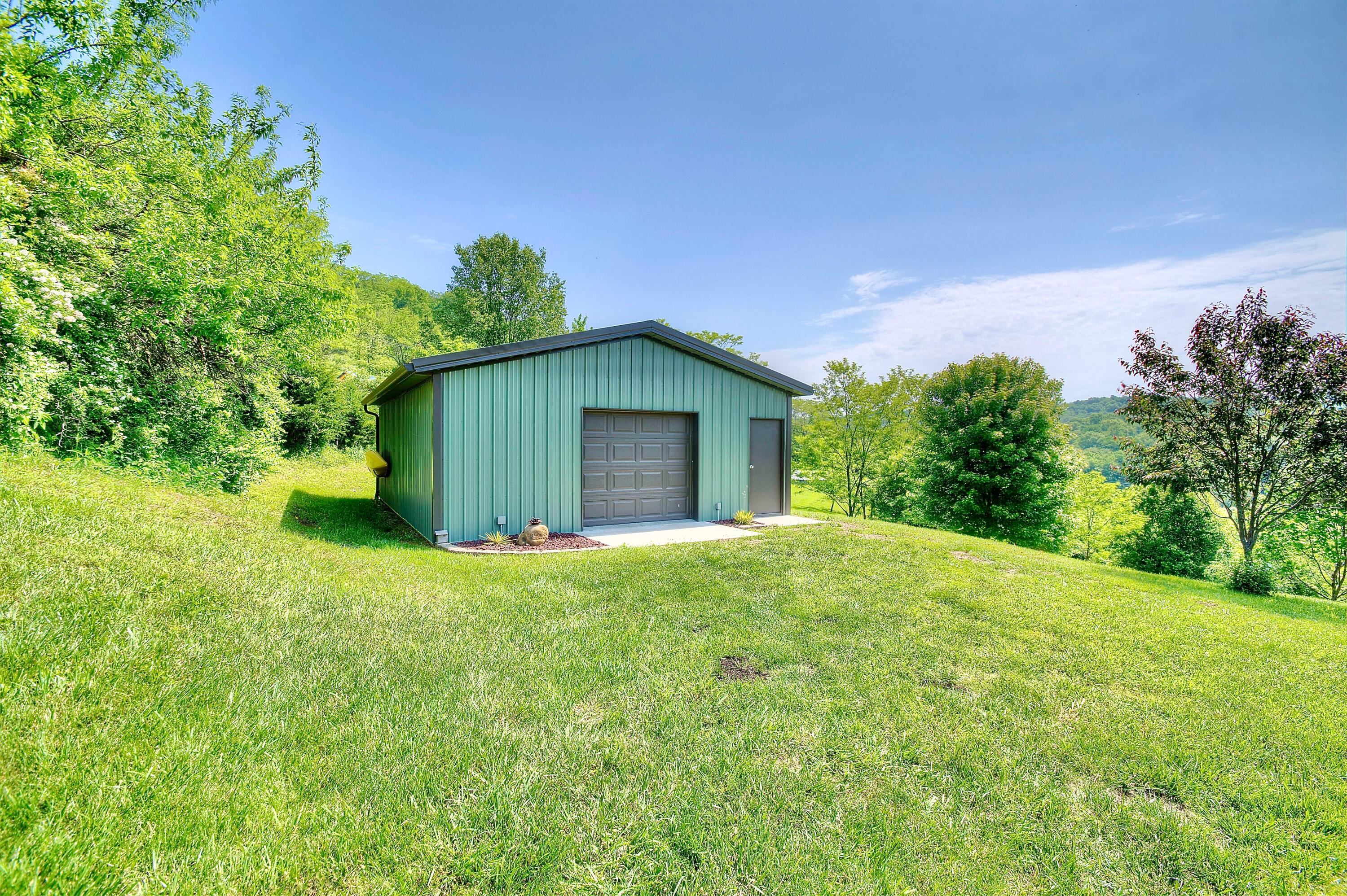 4670 Belleview Road Petersburg, KY 41080 - Photo 4 of 50