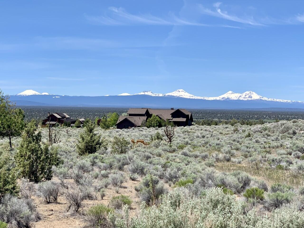 Lot 356 Southwest Brasada Ranch Road Powell Butte, OR 97753 - Photo 19 of 33