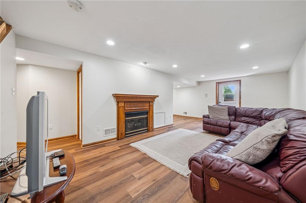 35 Blueberry Lane Cecil, PA 15321 - Photo 27 of 45 Finished lower level