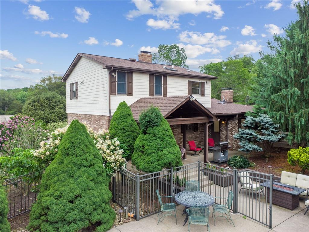 35 Blueberry Lane Cecil, PA 15321 - Photo 30 of 45