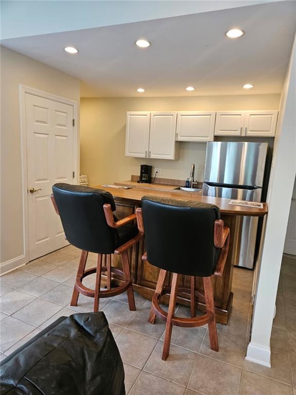 35 Blueberry Lane Cecil, PA 15321 - Photo 37 of 45 Pool House kitchenette