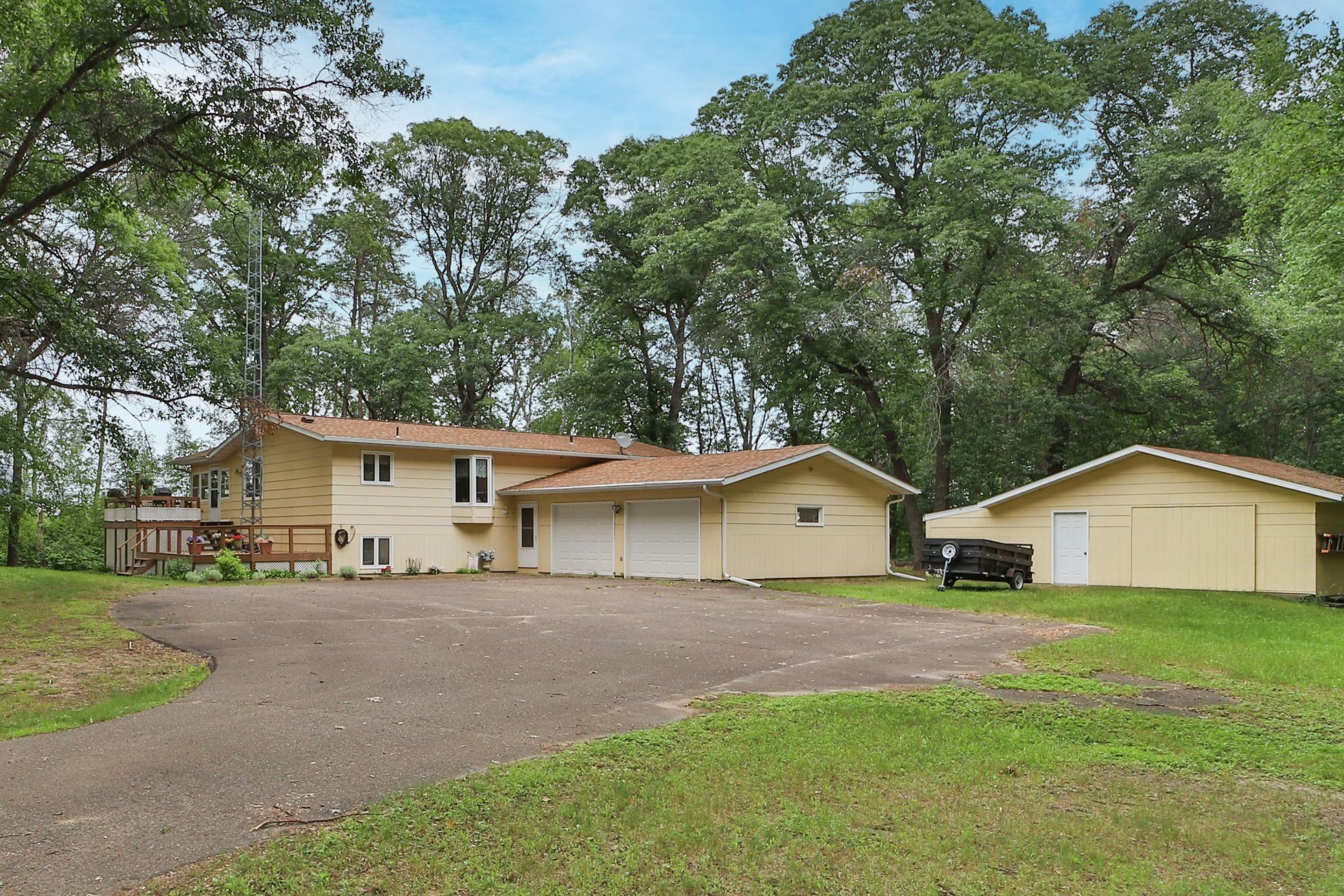 12600 Little Pine Road Southwest Brainerd, MN 56401 - Photo 1 of 1 Gallery Image 1