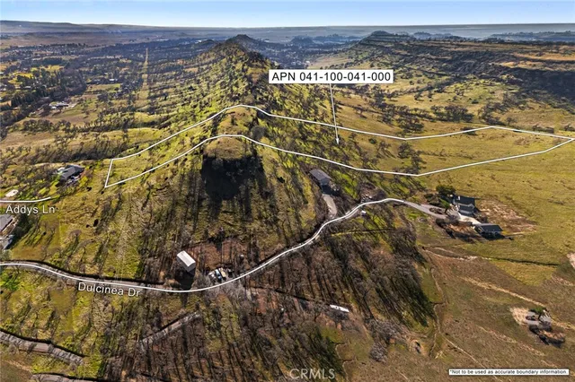 $85,000 | 0 Addys Lane, Oroville, CA 95965