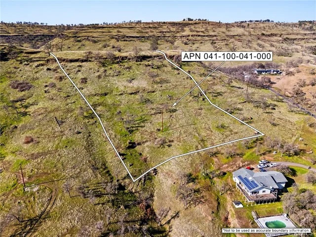 $85,000 | 0 Addys Lane, Oroville, CA 95965