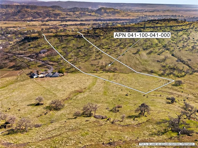 $85,000 | 0 Addys Lane, Oroville, CA 95965