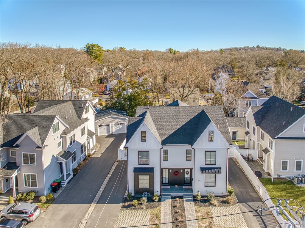 646 Webster Street, Unit 646 Needham, MA 02492 - Photo 1 of 32