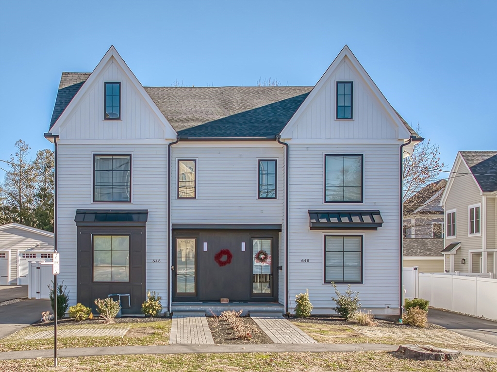 646 Webster Street, Unit 646 Needham, MA 02492 - Photo 23 of 32