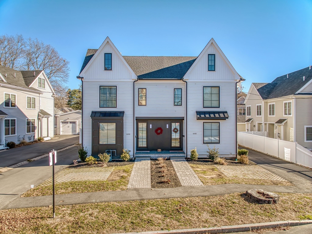 646 Webster Street, Unit 646 Needham, MA 02492 - Photo 31 of 32