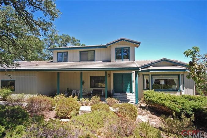 10705 San Marcos Road Atascadero, CA 93422 - Photo 1 of 1 Lovingly maintained home featuring ~2300 sq ft with 4 bedrooms, 3 baths and spacious living areas. Custom built...First Time on the Market!!