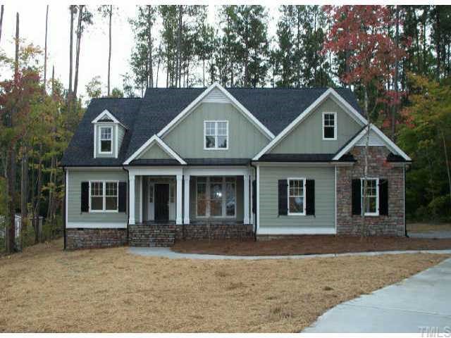 8311 Massey Chapel Road Durham, NC 27713 - Photo 1 of 1 Gallery Image 1