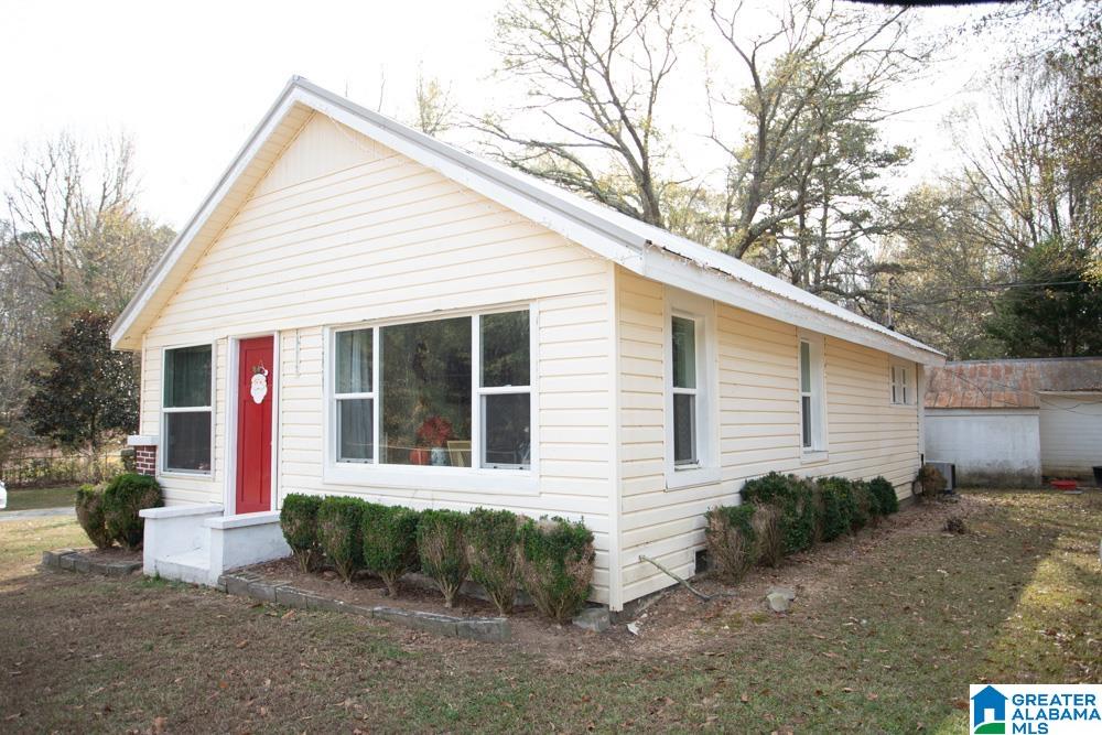 330 Roy Parris Road Jacksonville, AL 36265 - Photo 21 of 22