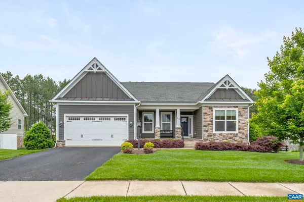 $765,000 | 45 Heritage Drive, Zion Crossroads, VA 22942