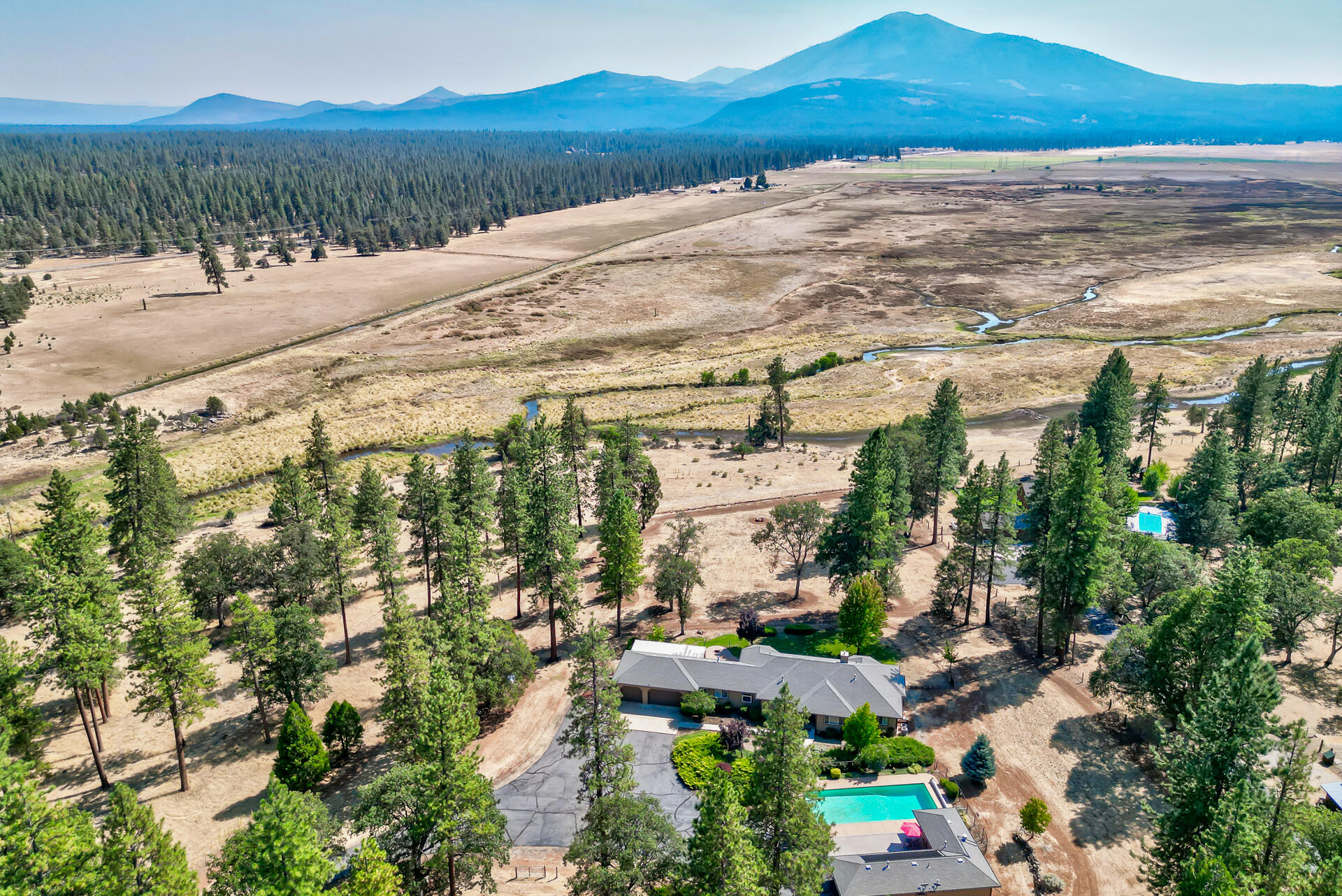 37491 Vedder Road Burney, CA 96013 - Photo 3 of 80 37491Vedder-77