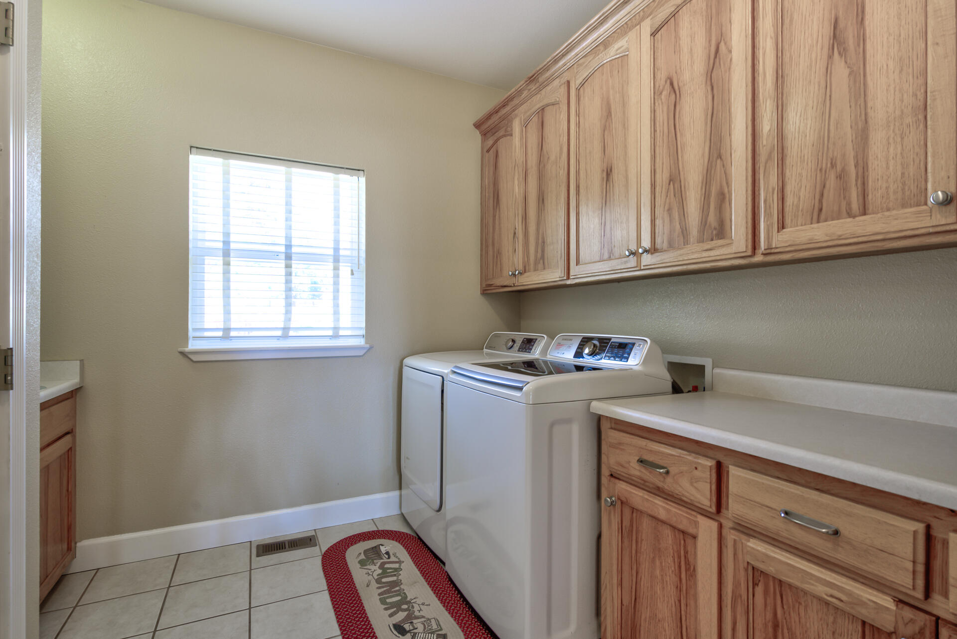 37491 Vedder Road Burney, CA 96013 - Photo 54 of 80 a utility room with dryer and washer