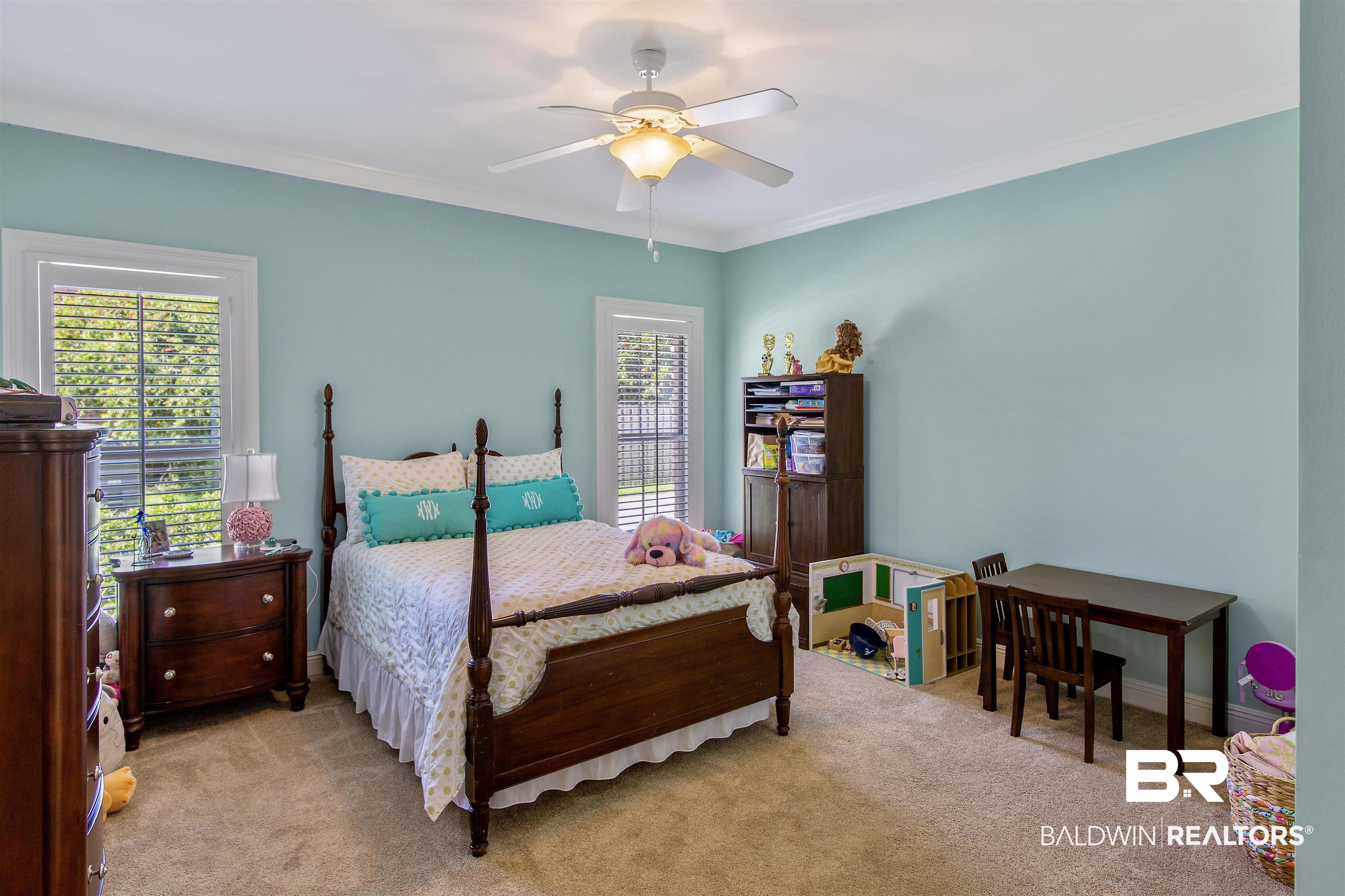 807 Darrah Street Fairhope, AL 36532 - Photo 18 of 34