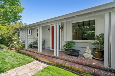 $1,975,000 | 500 Summit Avenue, Mill Valley, CA 94941