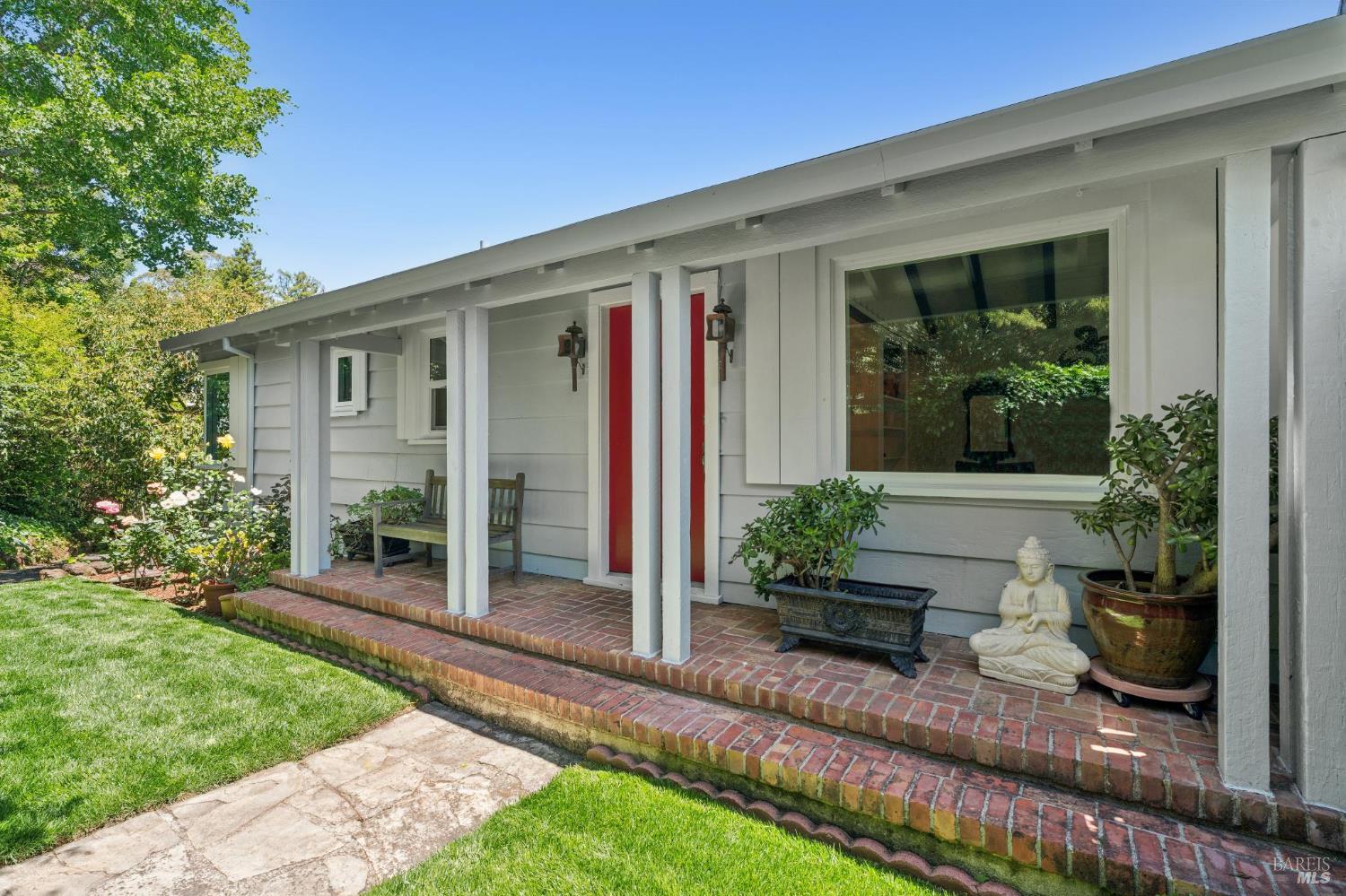 500 Summit Avenue Mill Valley, CA 94941 - Photo 2 of 25