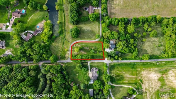 $7,500 | 0 Willow Street, Grafton, IL 62037