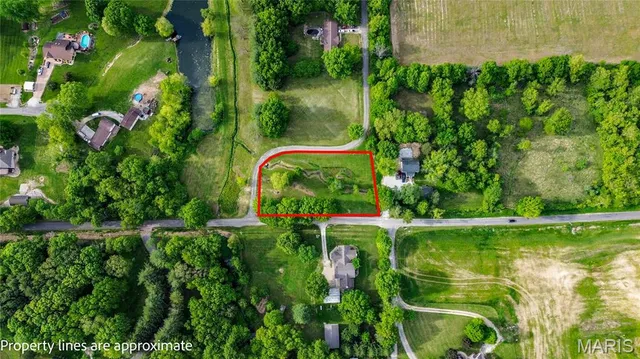 $8,000 | 0 Willow Street, Grafton, IL 62037