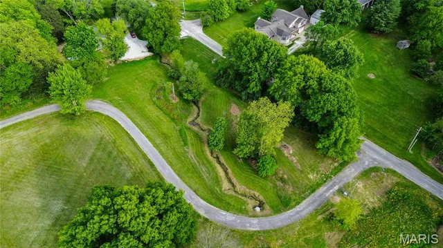 $8,000 | 0 Willow Street, Grafton, IL 62037