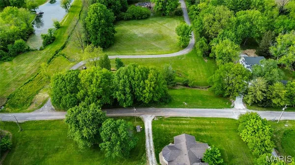 $7,500 | 0 Willow Street, Grafton, IL 62037