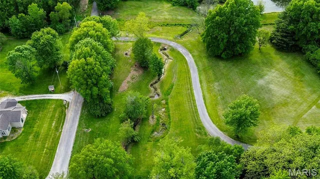 $8,000 | 0 Willow Street, Grafton, IL 62037