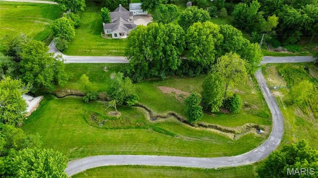 $8,000 | 0 Willow Street, Grafton, IL 62037