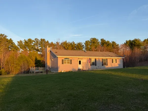 $359,900 | 10 Heino Lane, South China, ME 04358