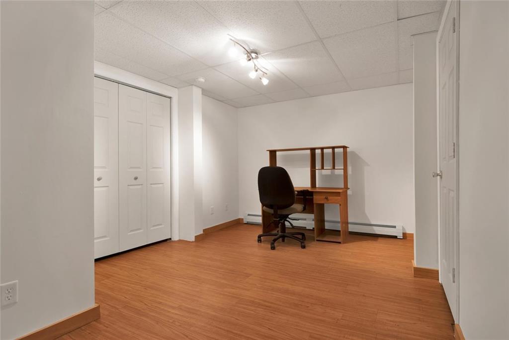 57 Buckfield Road South Paris, ME 04281 - Photo 21 of 35 Office