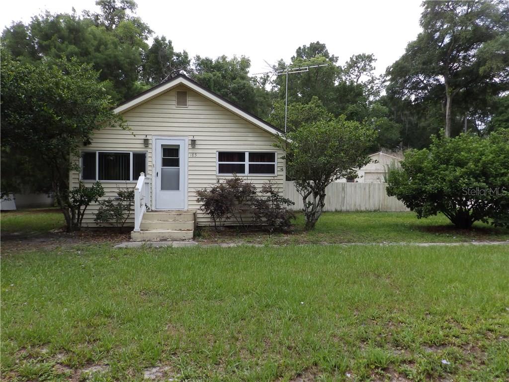 185 Deerfoot Road DeLand, FL 32720 - Photo 1 of 1 Gallery Image 1