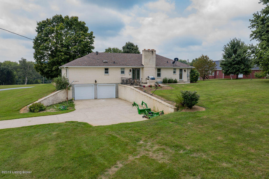 3140 Cedar Grove Road Shepherdsville, KY 40165 - Photo 43 of 44 DJI_0110