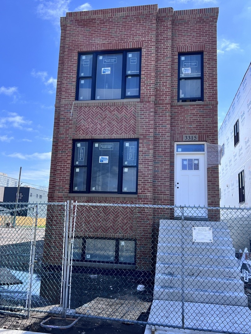 3315 South Prairie Avenue Chicago, IL 60616 - Photo 25 of 25