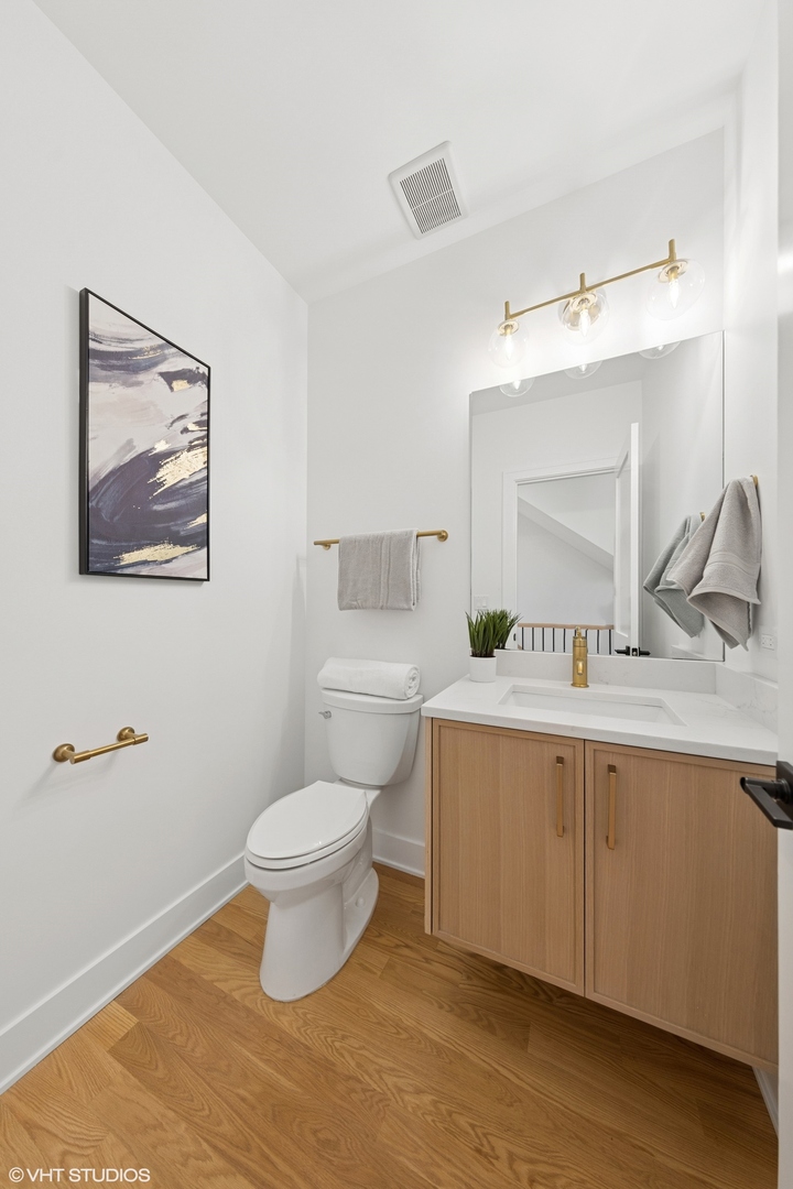 3315 South Prairie Avenue Chicago, IL 60616 - Photo 7 of 25