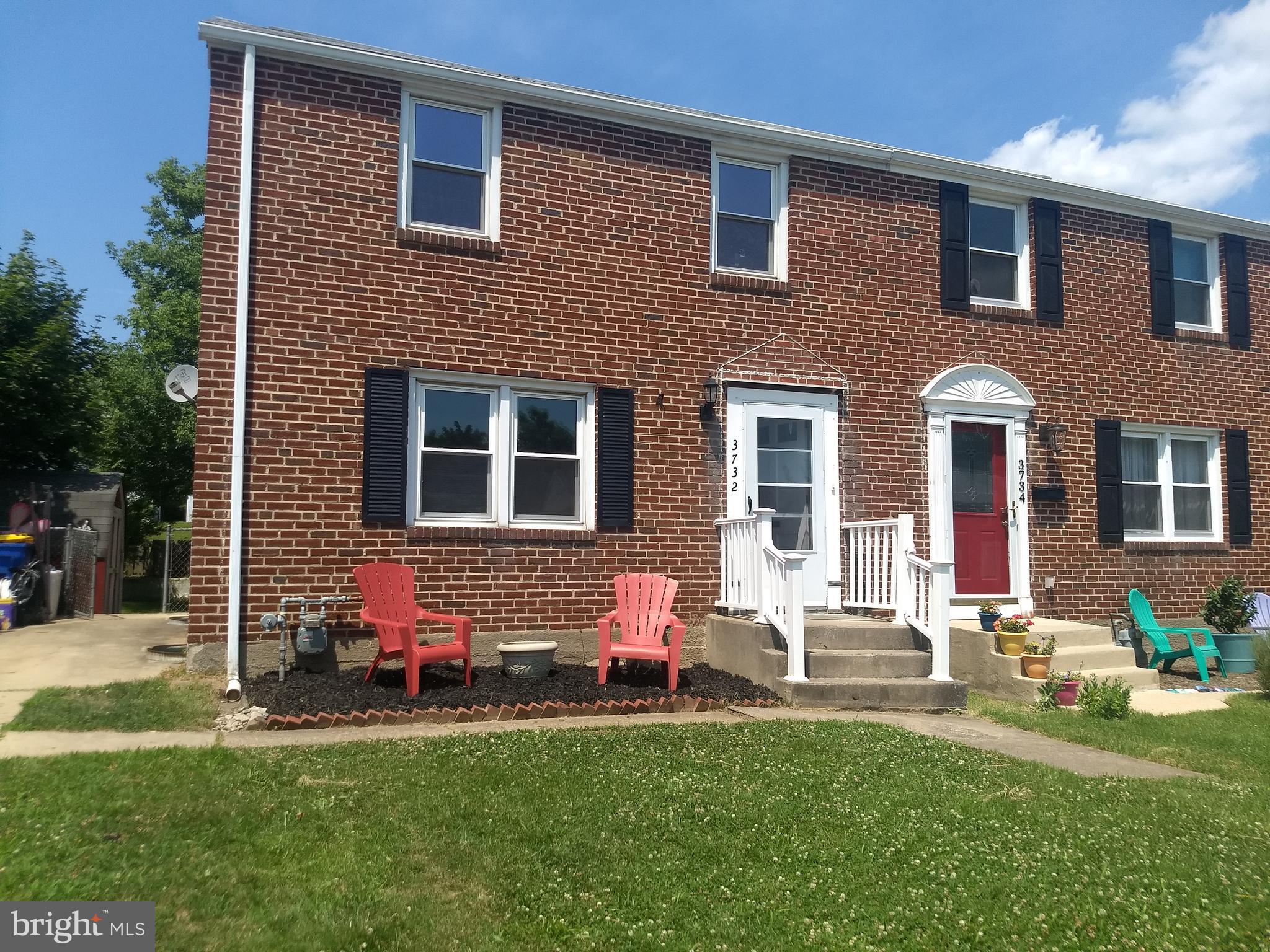 3732 Rutherford Street Harrisburg, PA 17111 - Photo 1 of 18 Gallery Image 1
