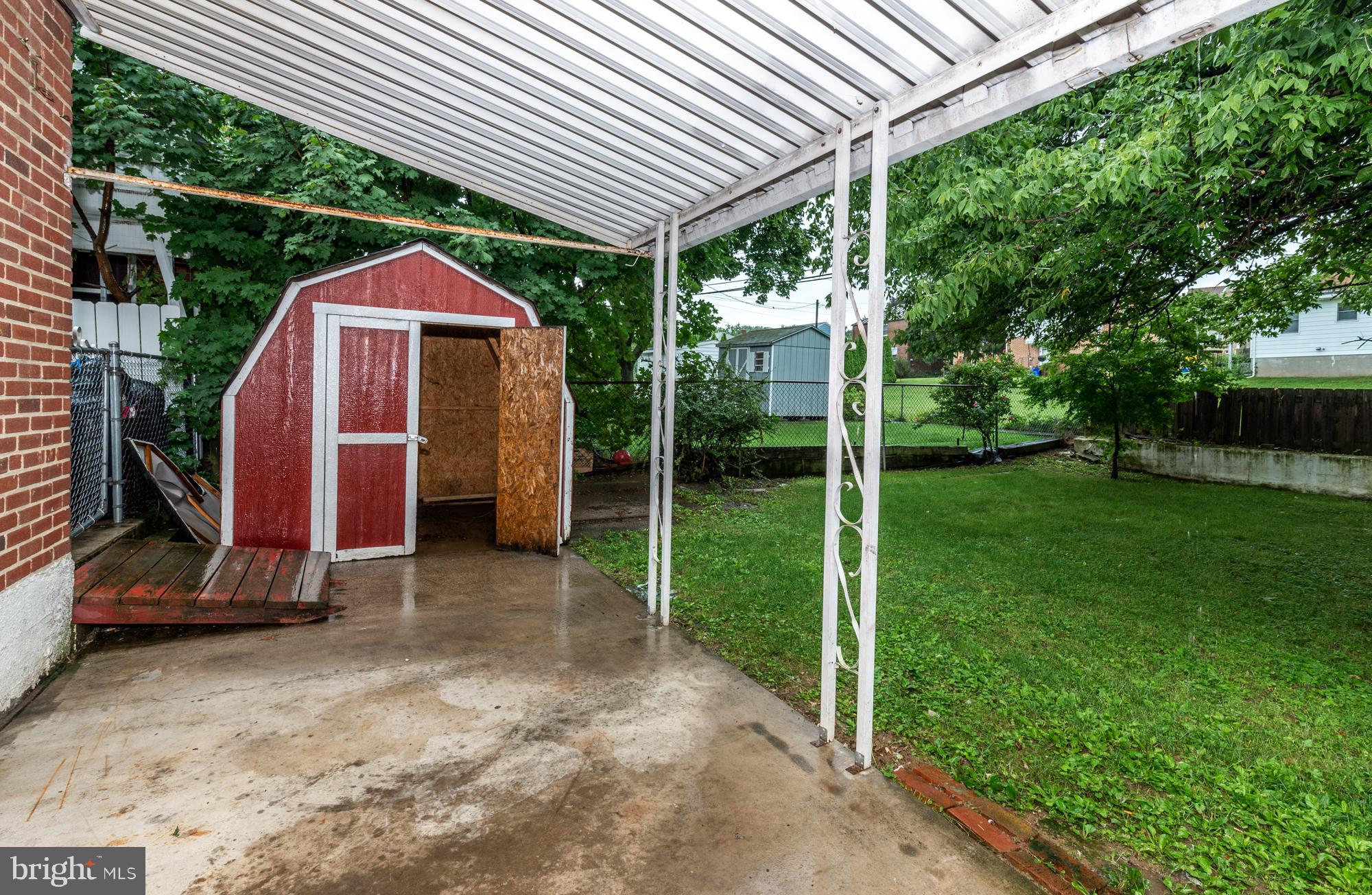 3732 Rutherford Street Harrisburg, PA 17111 - Photo 17 of 18 Gallery Image 17