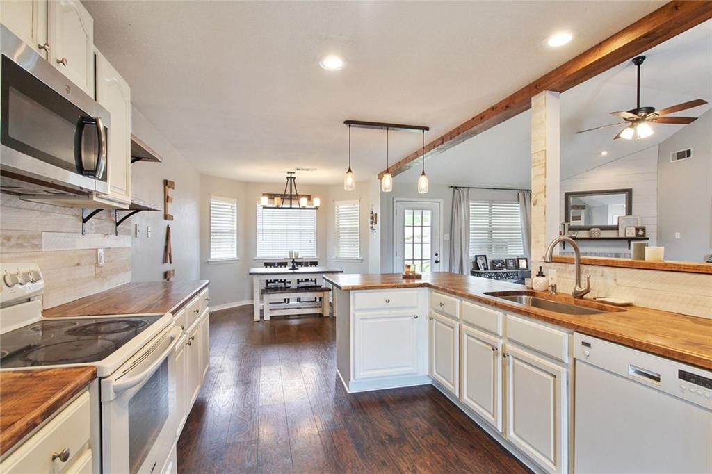 336 River Ridge Drive Boutte, LA 70039 - Photo 11 of 25 Gallery Image 11