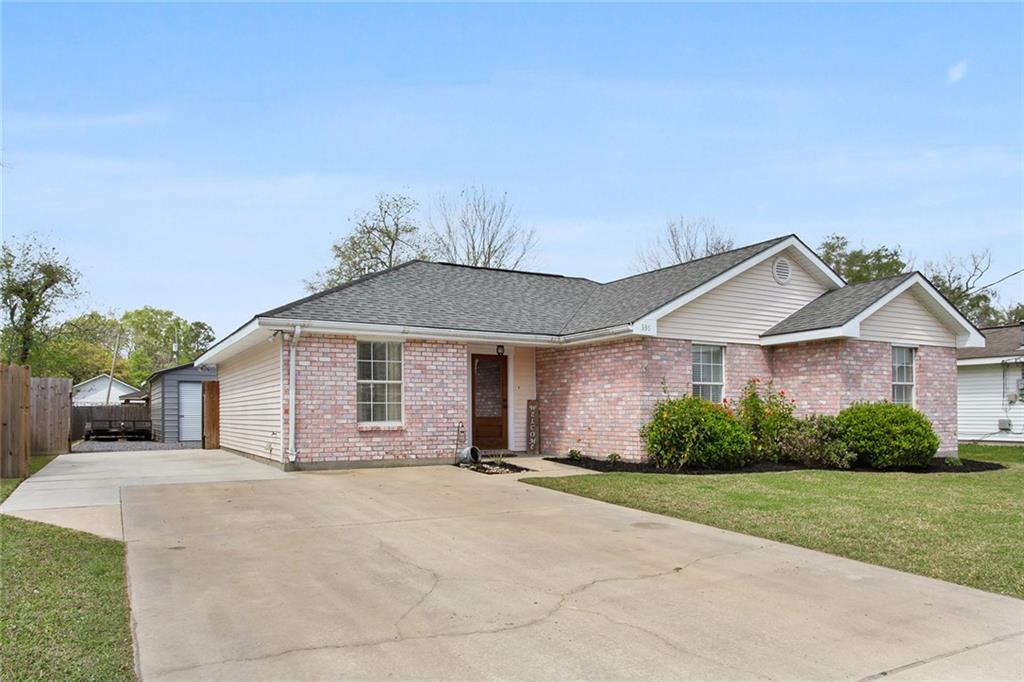 336 River Ridge Drive Boutte, LA 70039 - Photo 2 of 25 Gallery Image 2