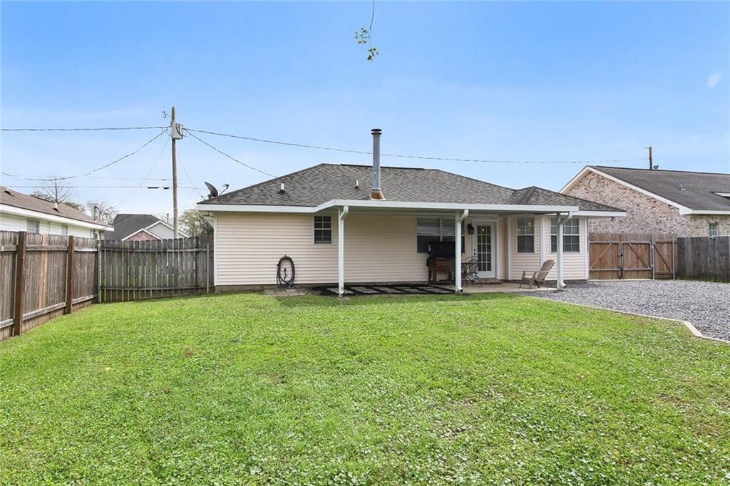 336 River Ridge Drive Boutte, LA 70039 - Photo 22 of 25 Gallery Image 22