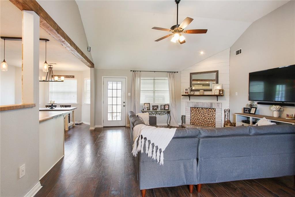 336 River Ridge Drive Boutte, LA 70039 - Photo 3 of 25 Gallery Image 3