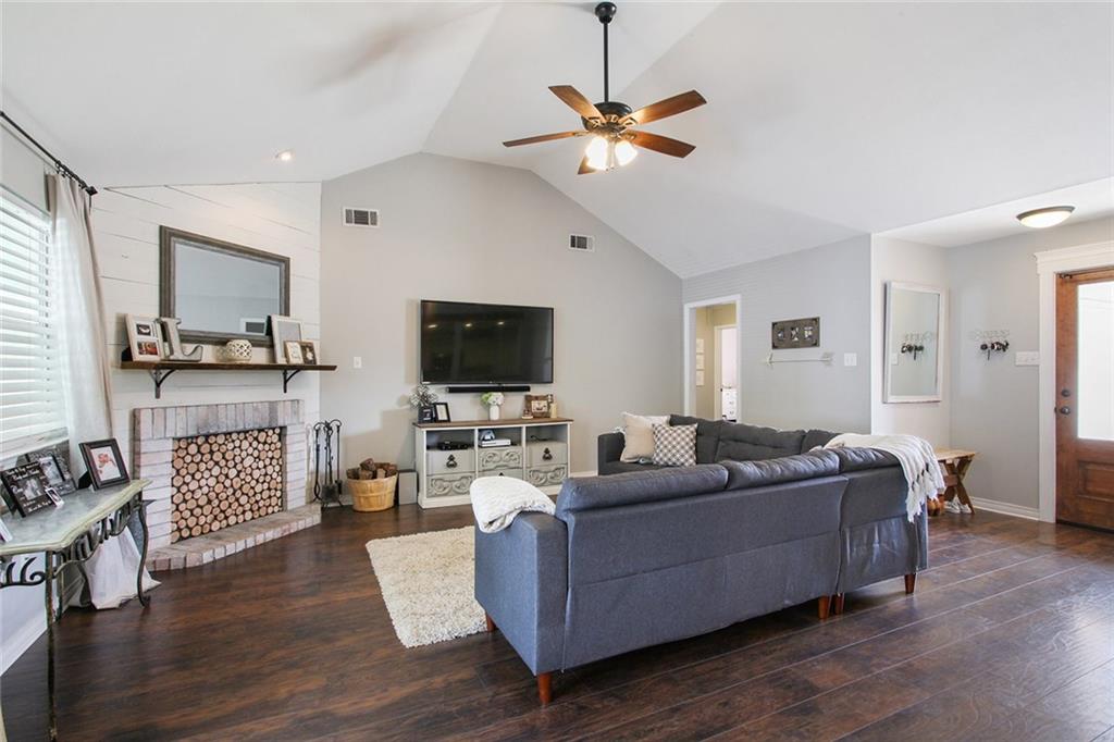 336 River Ridge Drive Boutte, LA 70039 - Photo 4 of 25 Gallery Image 4