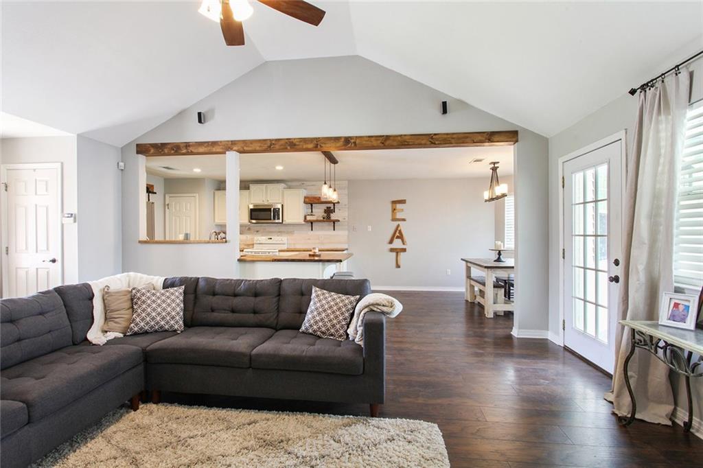 336 River Ridge Drive Boutte, LA 70039 - Photo 5 of 25 Gallery Image 5
