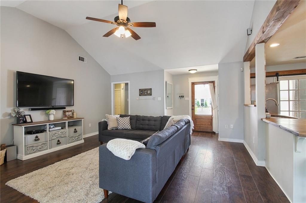 336 River Ridge Drive Boutte, LA 70039 - Photo 6 of 25 Gallery Image 6