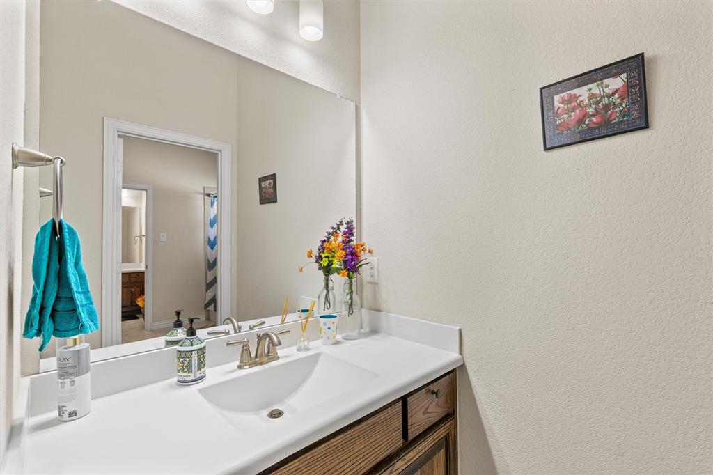 10611 Ferdinand View Frisco, TX 75035 - Photo 25 of 40