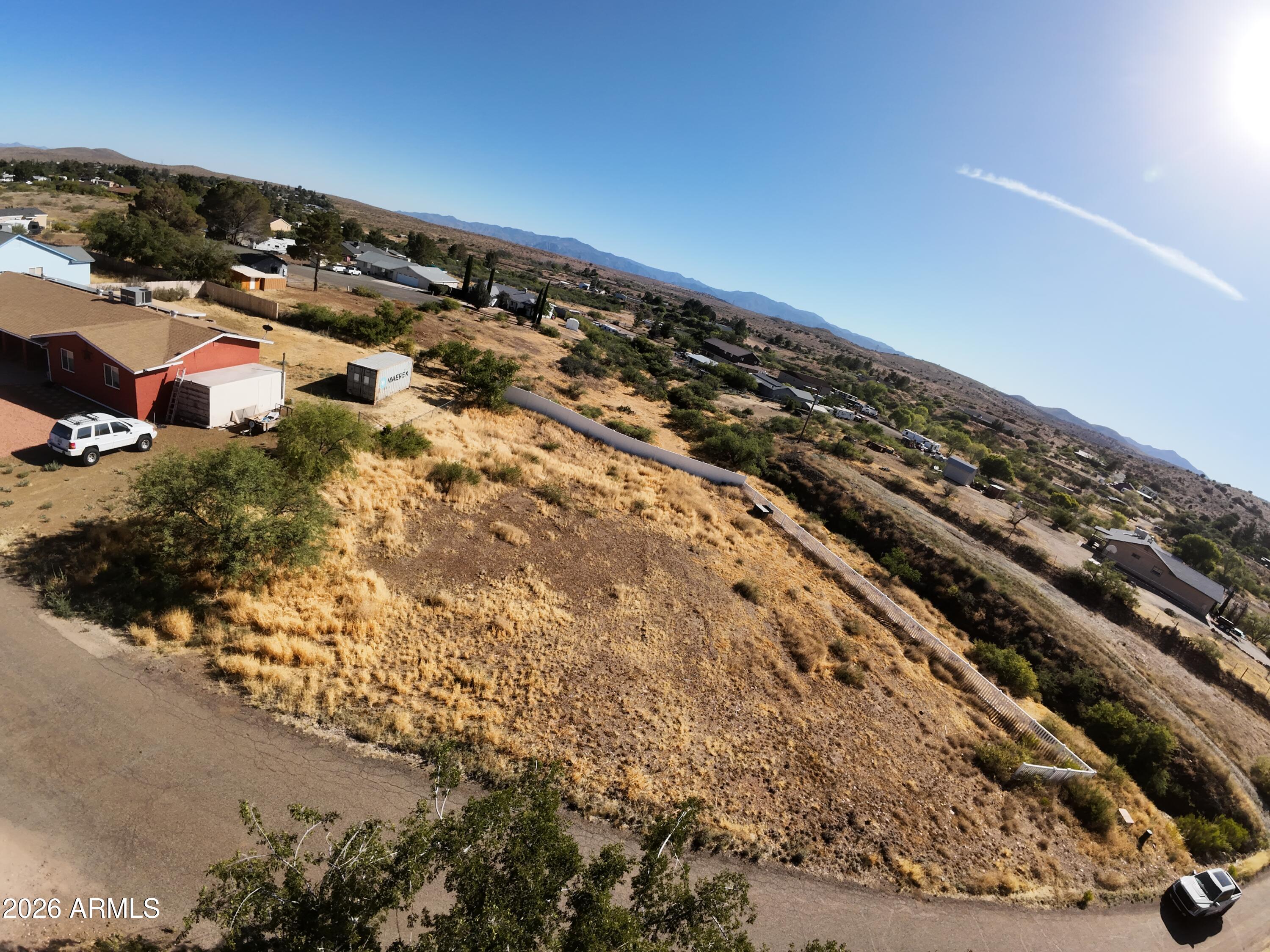 17025 East Spring Valley Road, Unit 821 Mayer, AZ 86333 - Photo 2 of 11 a view of outdoor space