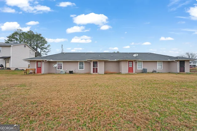 $750,000 | 124 Evergreen Trail Southeast, Unit 4, Cartersville, GA 30121