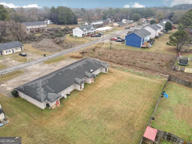 $750,000 | 124 Evergreen Trail Southeast, Unit 4, Cartersville, GA 30121