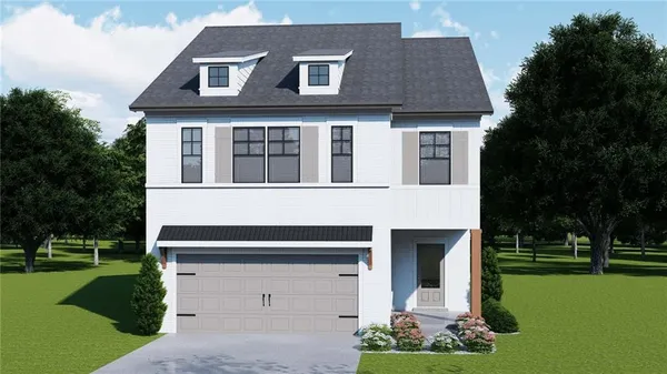 $415,965 | 29 Butternut Way, Auburn, GA 30011