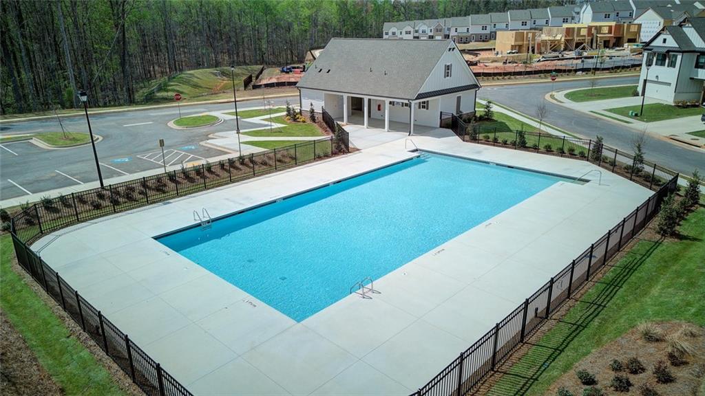 29 Butternut Way Auburn, GA 30011 - Photo 46 of 67